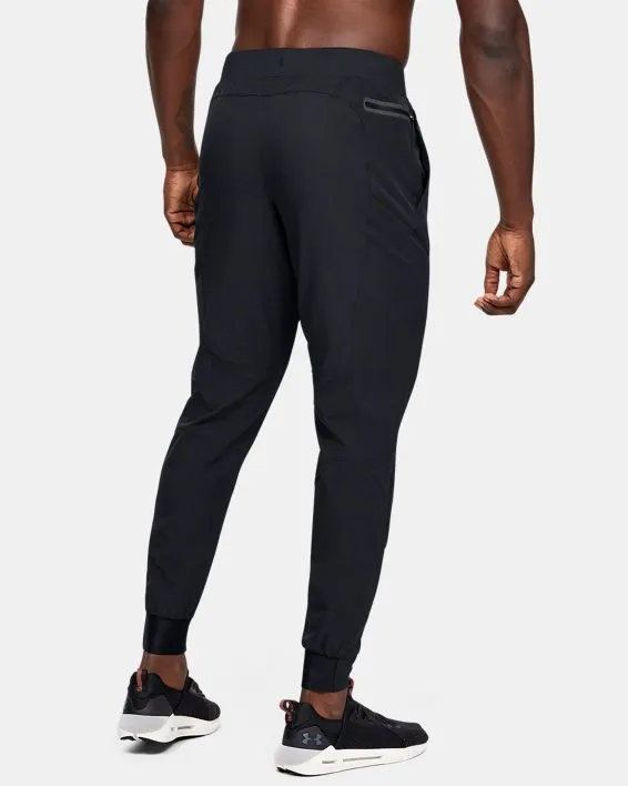 UA UNSTOPPABLE JOGGERS image number 1