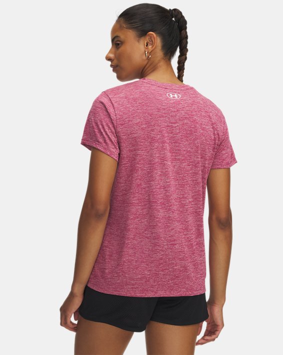 Remera de Entrenamiento UA Tech&trade; Twist para Mujer