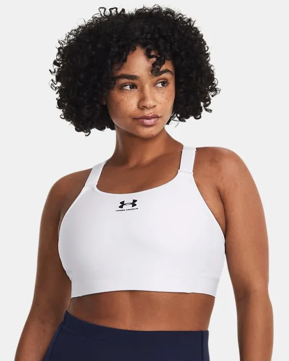 UA HeatGear High image number 4