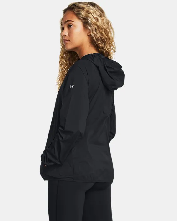 UA PHANTOM WINDBREAKER image number 1