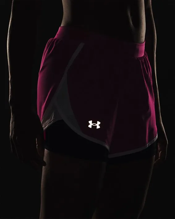 UA Fly By 2.0 2N1 Short image number 3