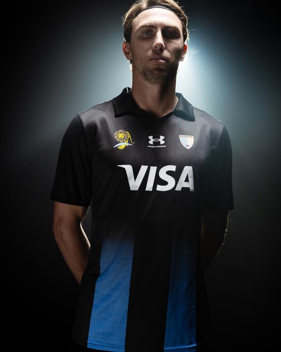 Camiseta Juego Leones Away&nbsp;