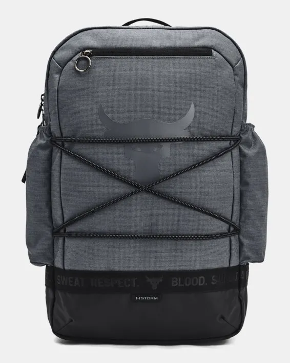 Mochila Project Rock Brahma image number 0