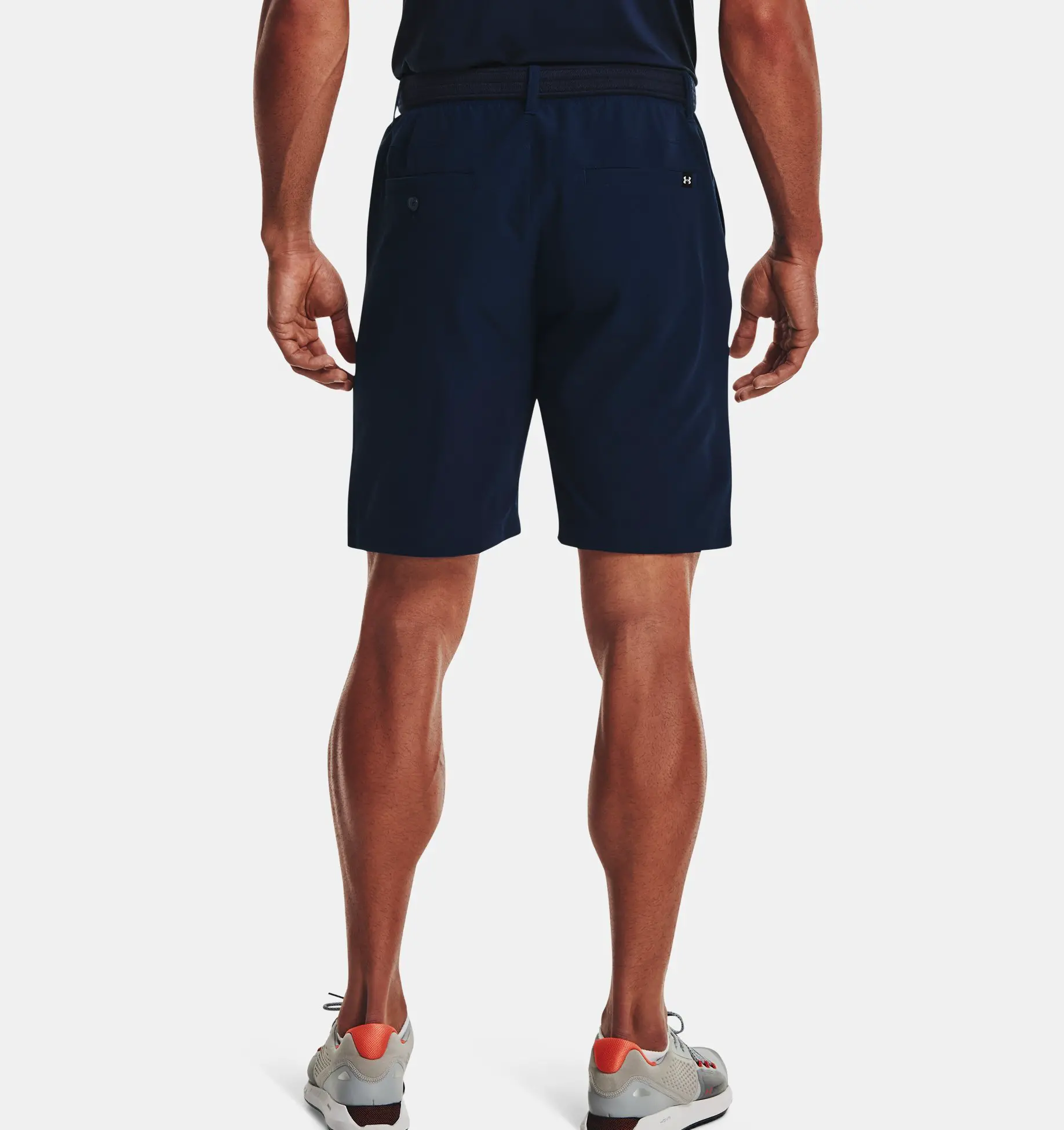 UA Drive Short de golf para hombre image number 1
