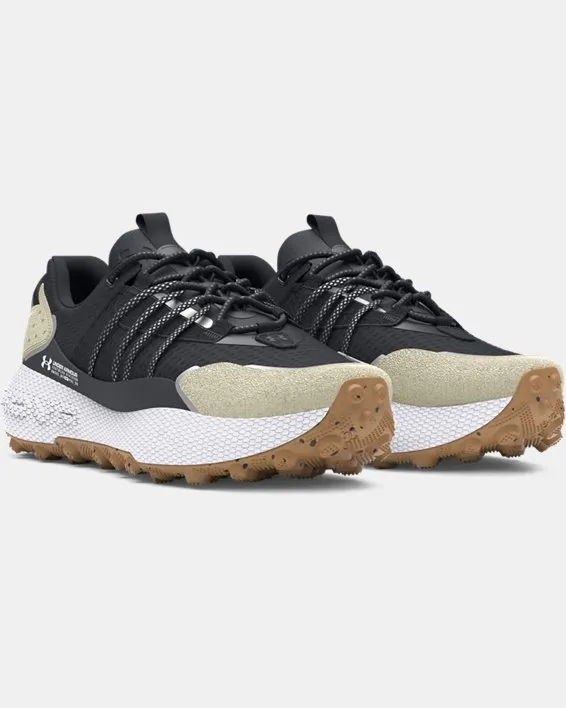 Zapatillas UA Fat Tire Venture Pro Unisex image number 3