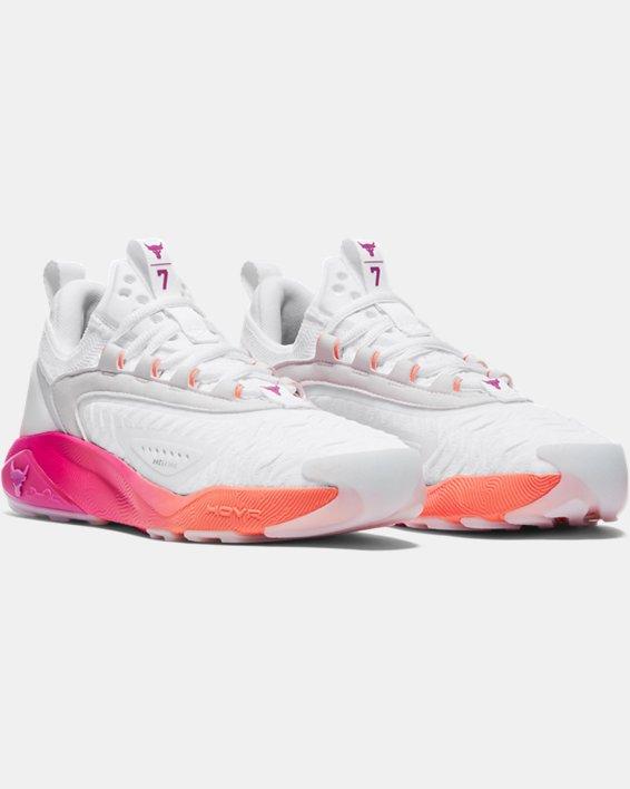 UA W Project Rock 7 image number 3