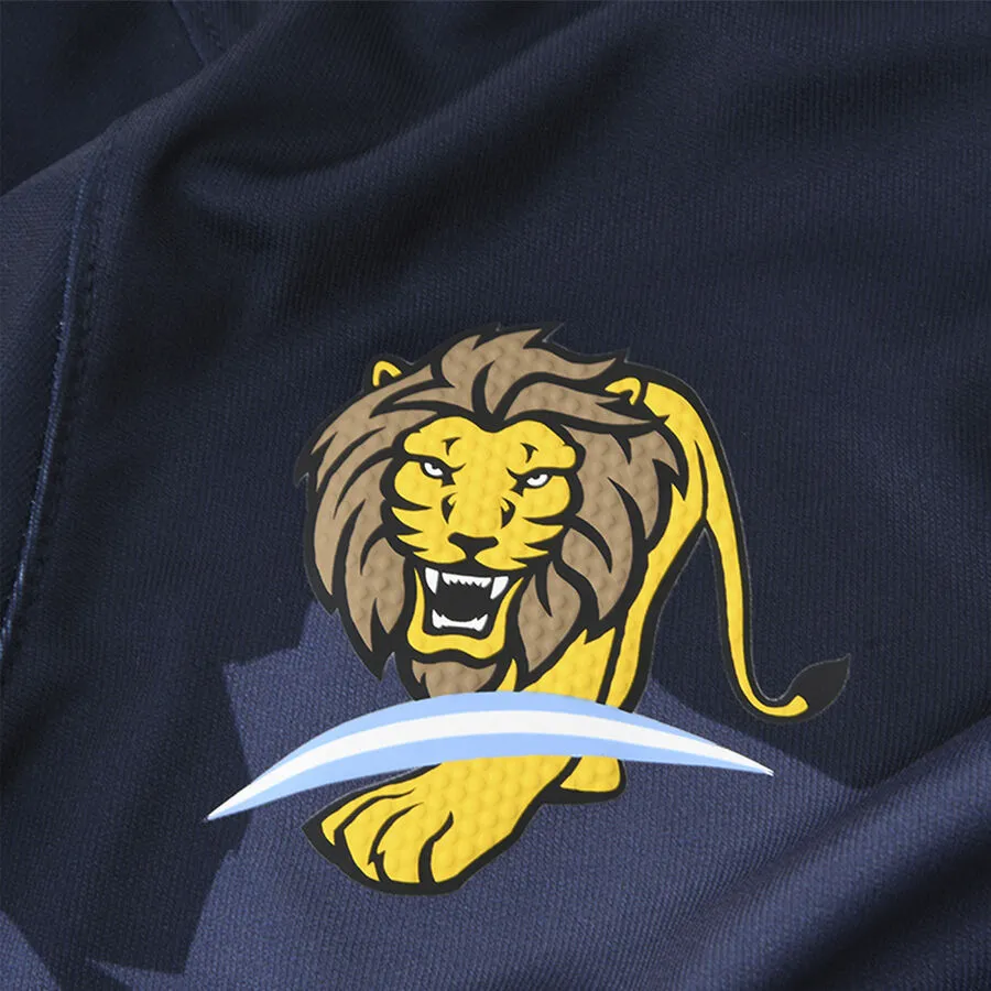 Camiseta Under Armour Leones Authentic Away 2023 para hombre image number 3