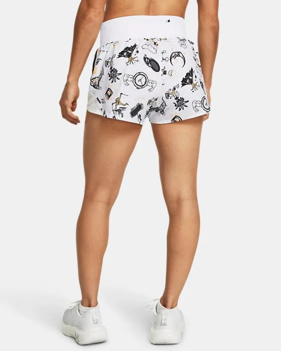 Short de Running Launch para Mujer image number 1
