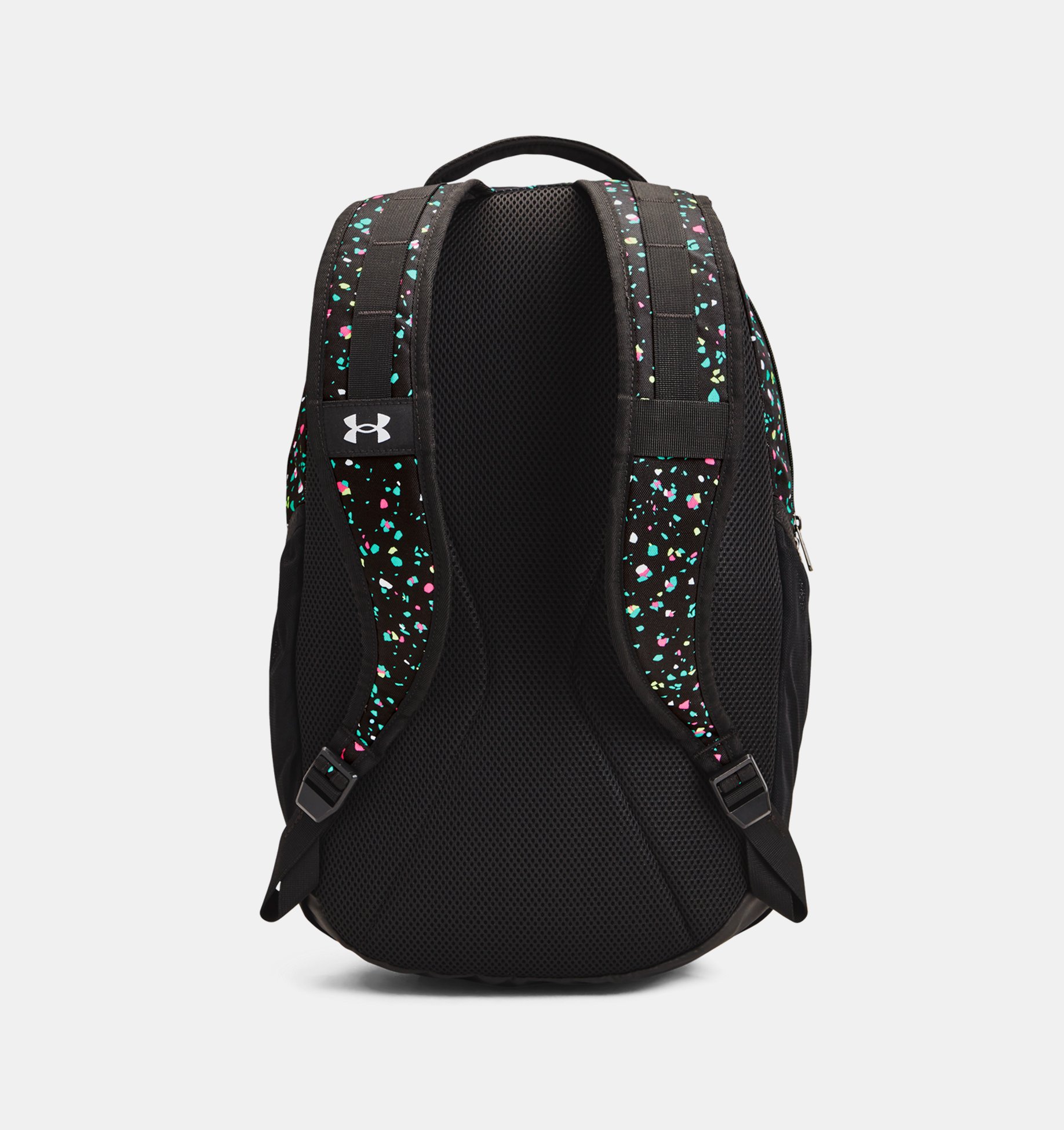 Mochila UA Hustle 5.0 unisex image number 1