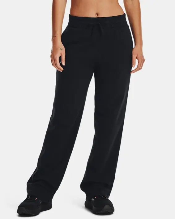Pantalon Jogger Rival Straight para Mujer