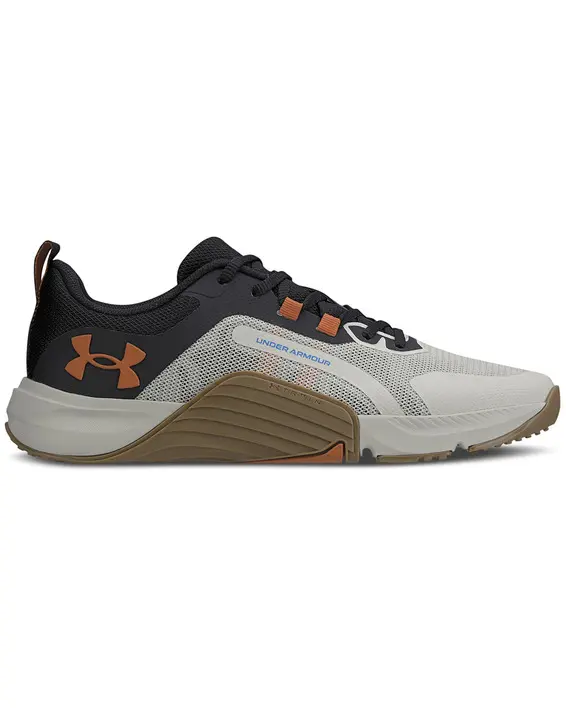UA TRIBASE REPS image number 0