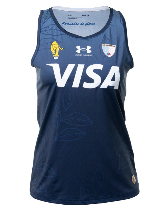 Camiseta Alternativa Leonas para Mujer