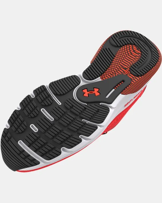 Zapatillas de Running UA HOVR Turbulence para Hombre image number 4