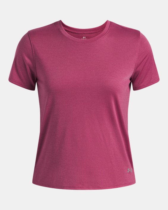 UA Launch Shortsleeve image number 2