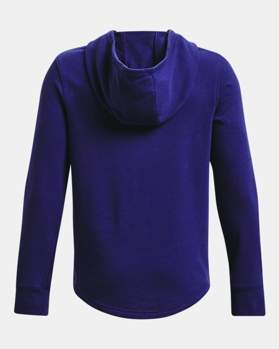 Buzo con Capucha Rival Terry para Ni&ntilde;o image number 1