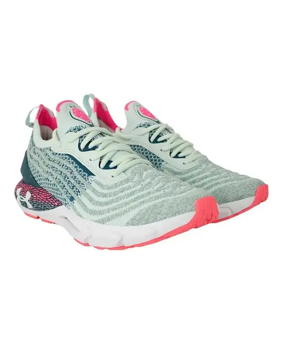 Zapatillas de Running HOVR™ Overlap para Mujer image number 2