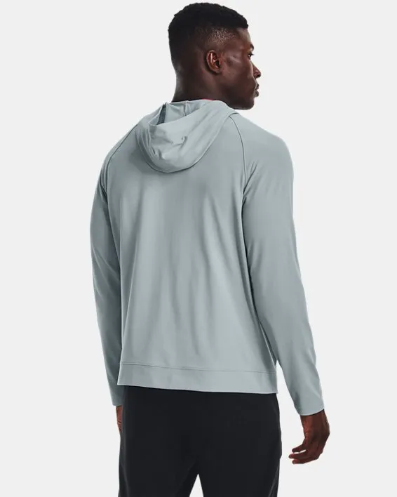 Buzo UA Meridian Full Zip para Hombre image number 1