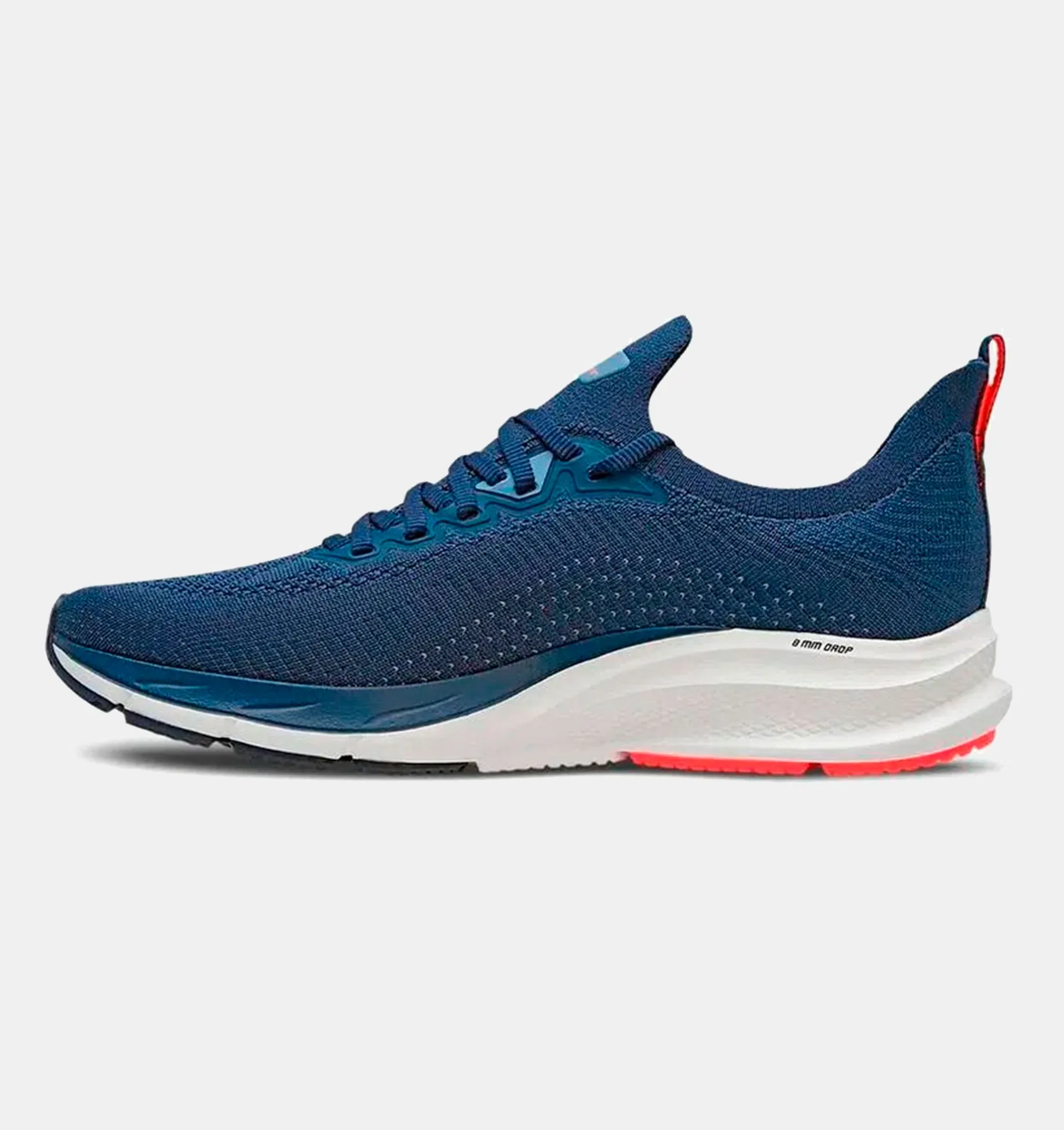 Zapatillas de running  UA CHARGED SLIGHT LAM para hombre image number 1