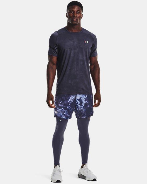 UA SmartForm Rush Legging image number 3