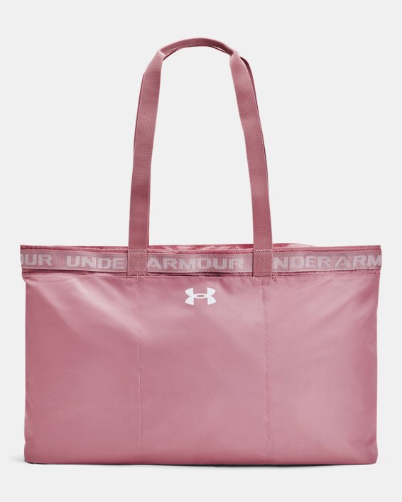 UA Favorite Tote-PNK            