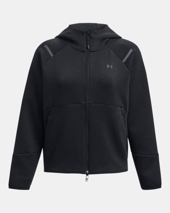 Unstoppable Fleece FZ image number 3
