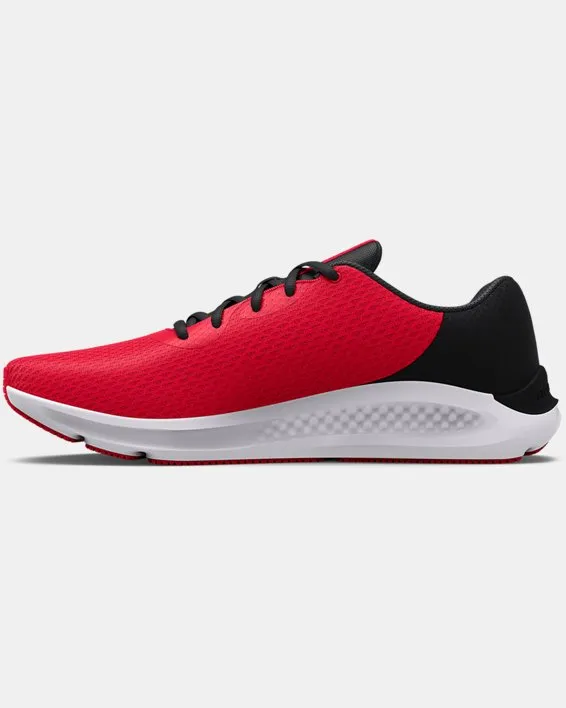 Zapatillas de running Under Armour Charged Pursuit 3 para hombre image number 1