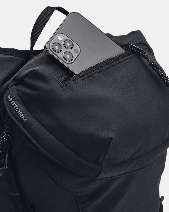 UA Flex Trail Backpack image number 2