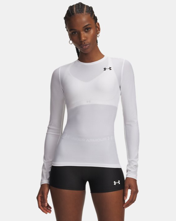UA HG OG Compression LS