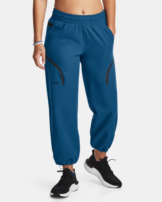Pantalon de entrenamiento UA Unstoppable para mujer