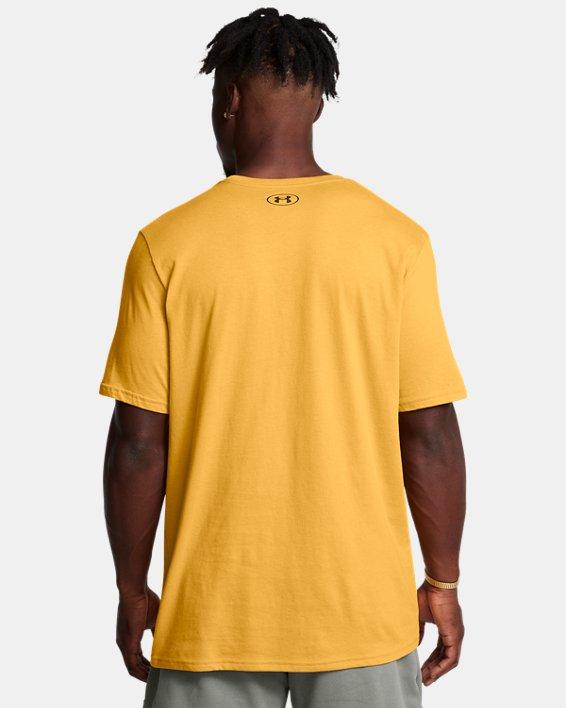 UA Pjt Rck Rspct SS image number 1