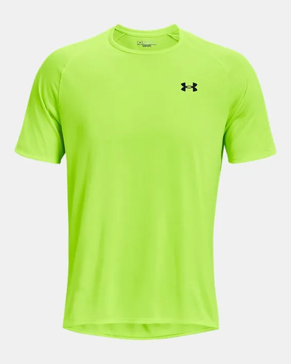 UA Tech 2.0 SS Tee image number 4