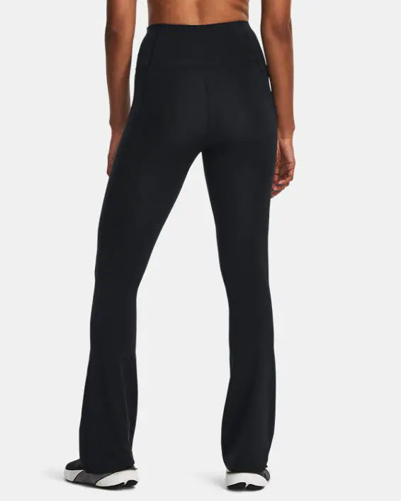Pantalon de entrenamiento Motion acampanado para mujer image number 1