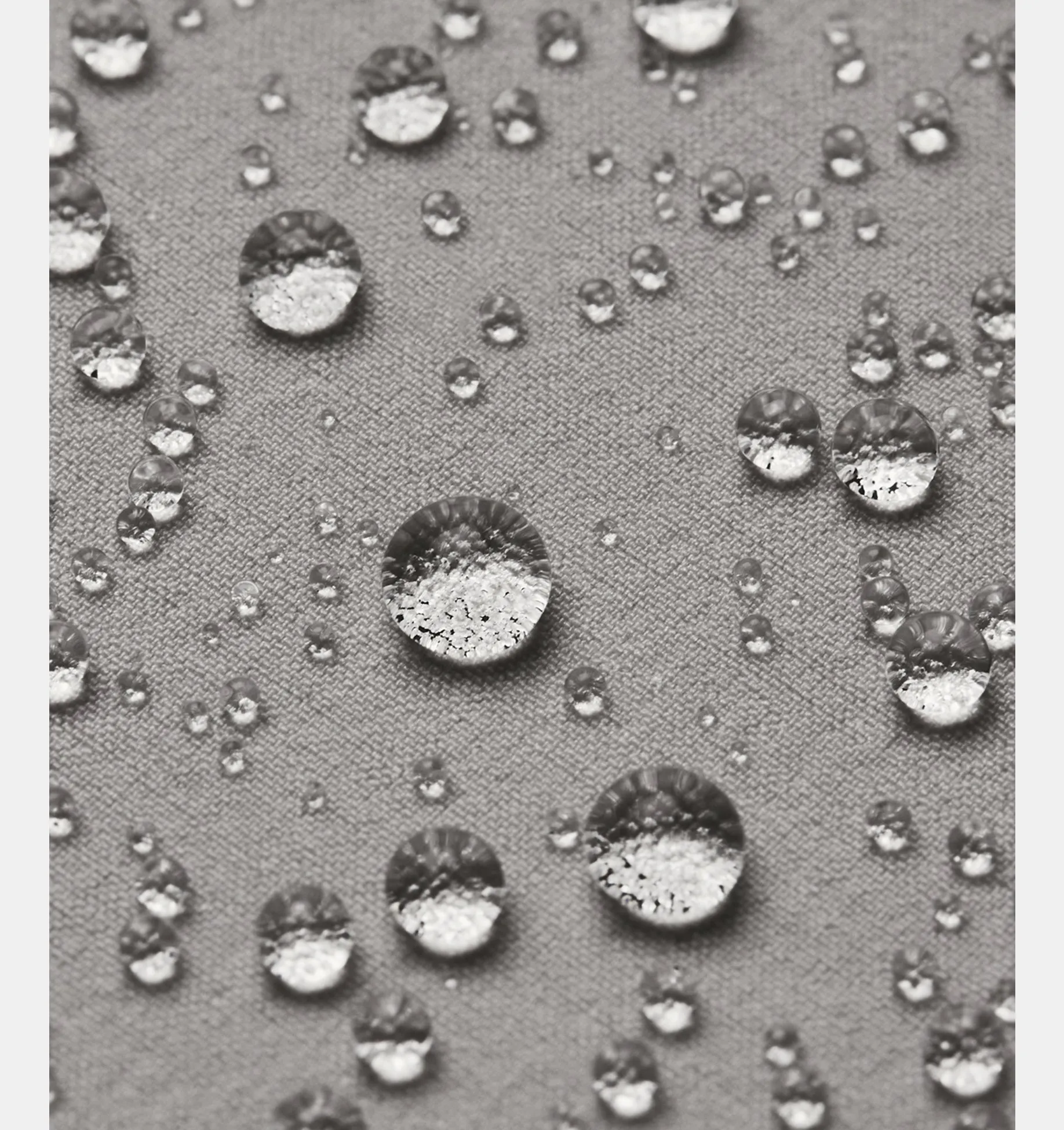 UA RUN STORM Trail Pant-GRY image number 5