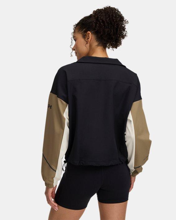 UA Unstoppable Jacket image number 1