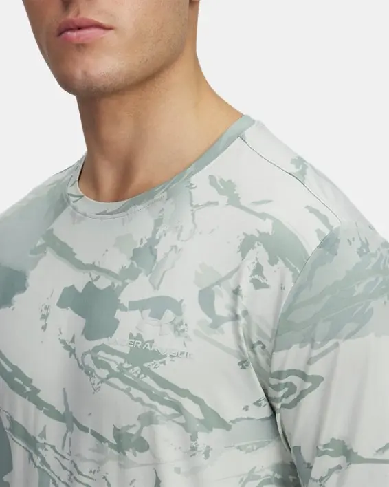 Vanish Energy Printed SS image number 3