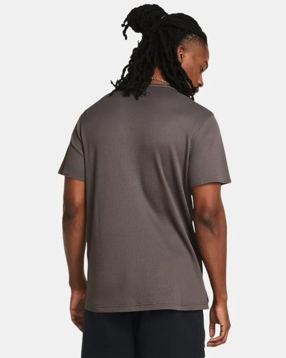 Pjt Rock SS Authentic Crew image number 1