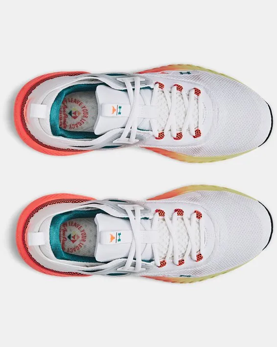 Zapatillas de Entrenamiento Project Rock 5 para Hombre image number 2