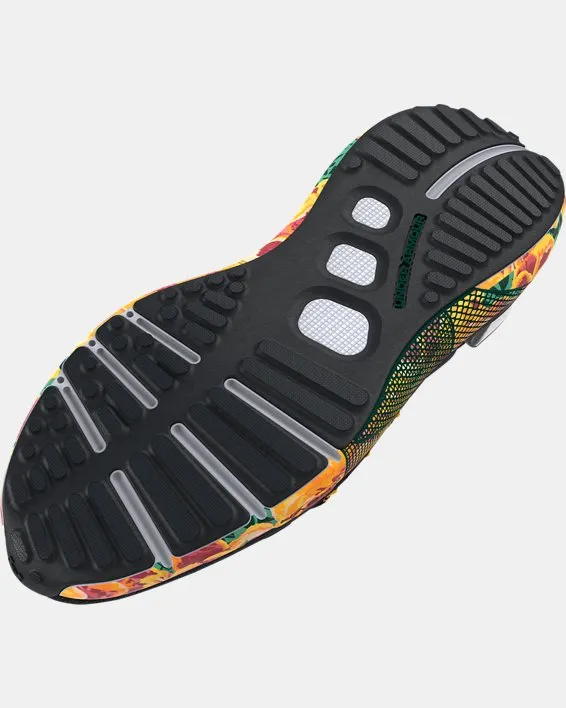 Zapatillas HOVR™ Phantom 3 Day Of The Dead Unisex image number 4