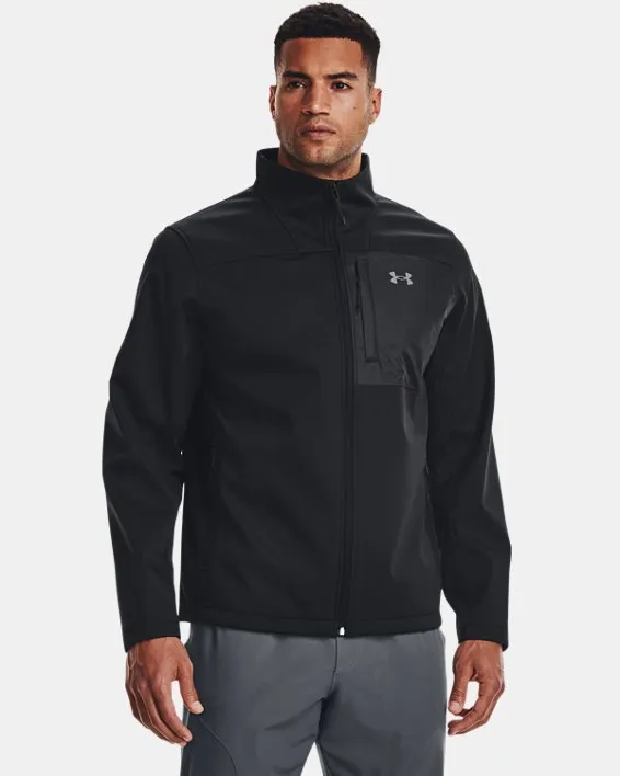 Campera de Entrenamiento Storm ColdGear® Infrared Shield 2.0 para Hombre image number 0