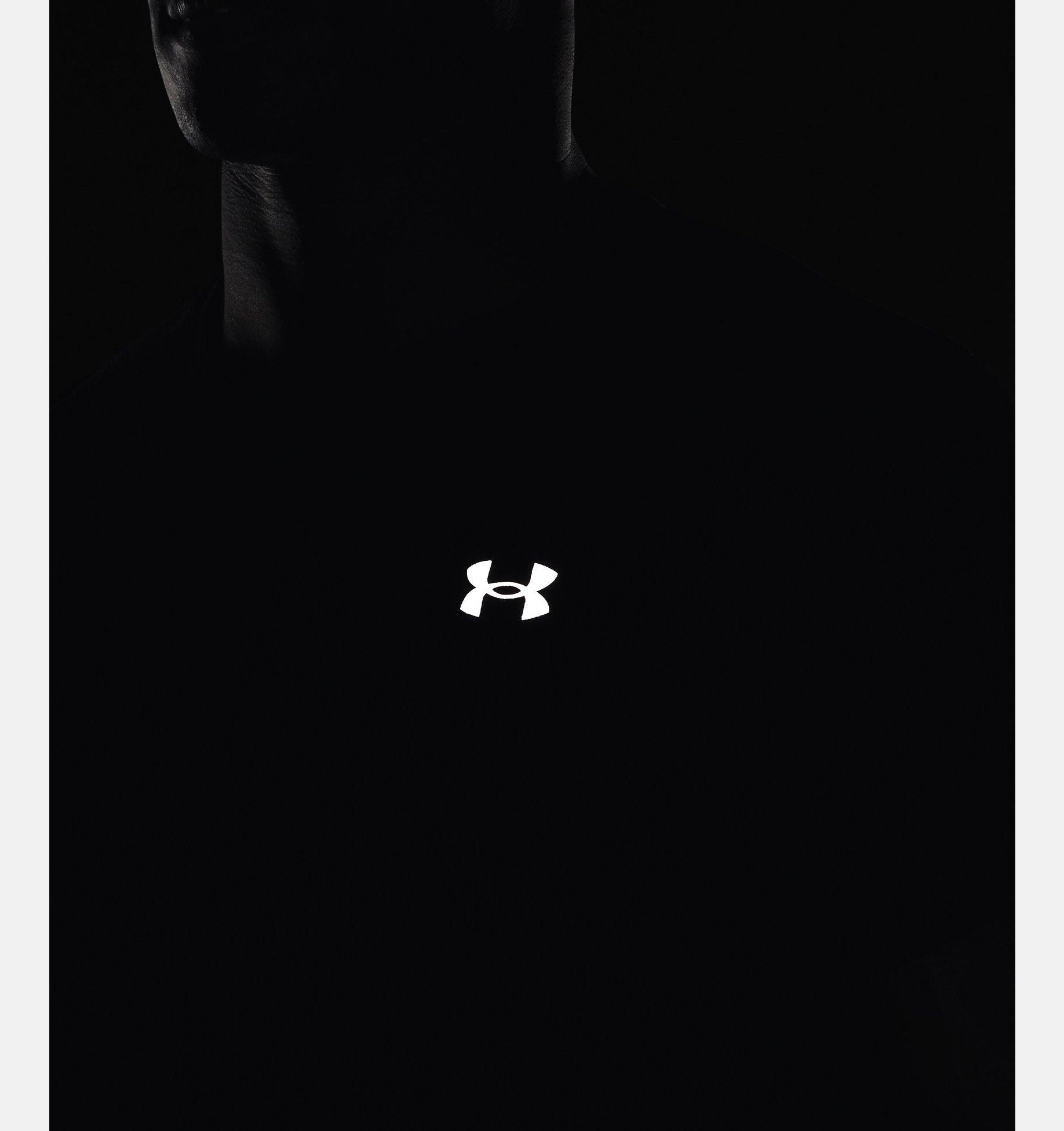 Remera UA Speed Stride 2.0 para hombre image number 3