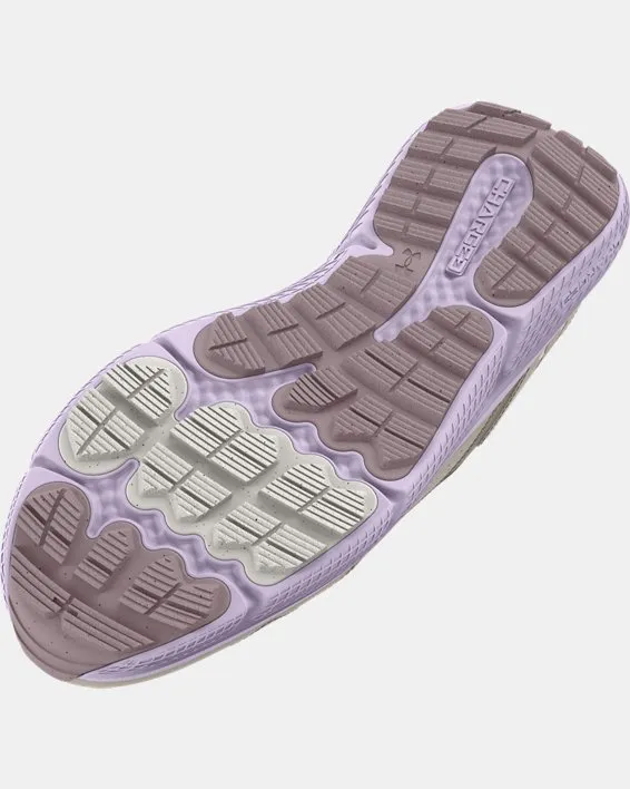 Zapatillas de Running UA Charged Verssert 2 para mujer image number 4