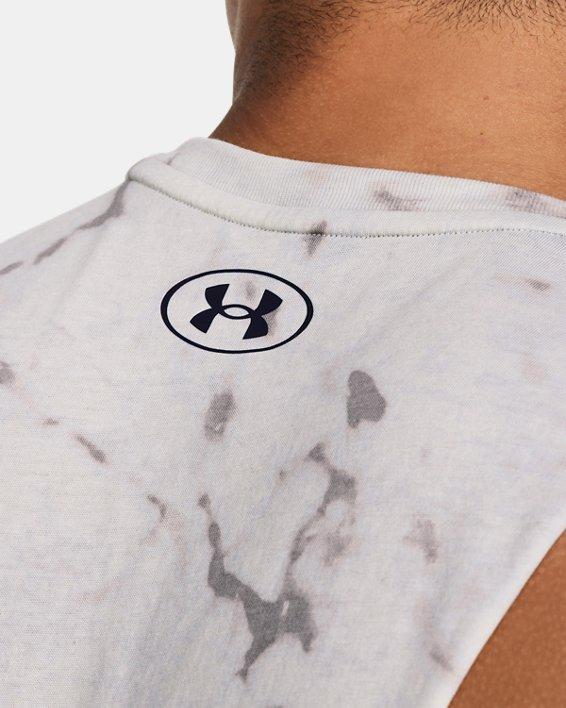 UA Pjt Rock Brahma Bull Tank image number 3
