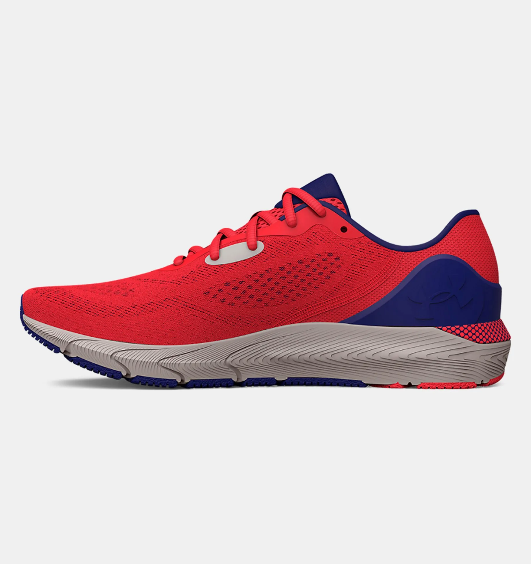 Zapatillas de running UA HOVR™ Sonic 5 para hombre image number 1