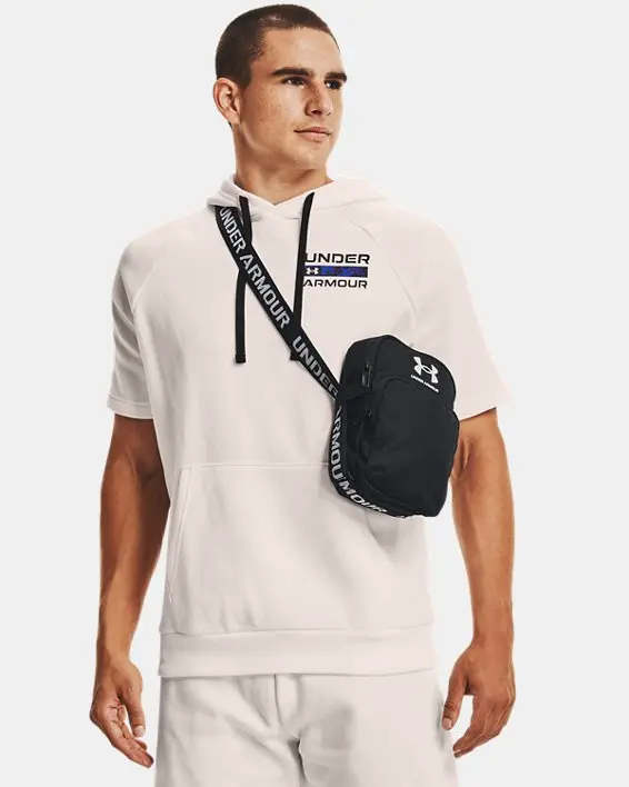 Mochila UA Loudon Crossbody image number 4
