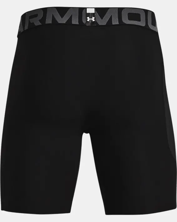 UA HG Armour Shorts image number 5