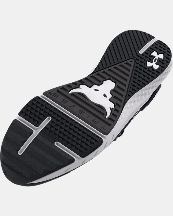 Zapatillas de entrenamiento Project Rock BSR 3 para Hombre image number 4