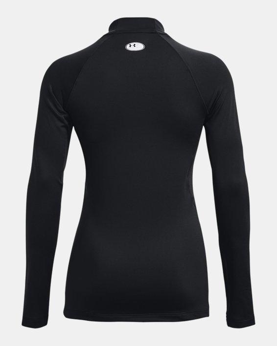 UA Authentics Mockneck image number 5