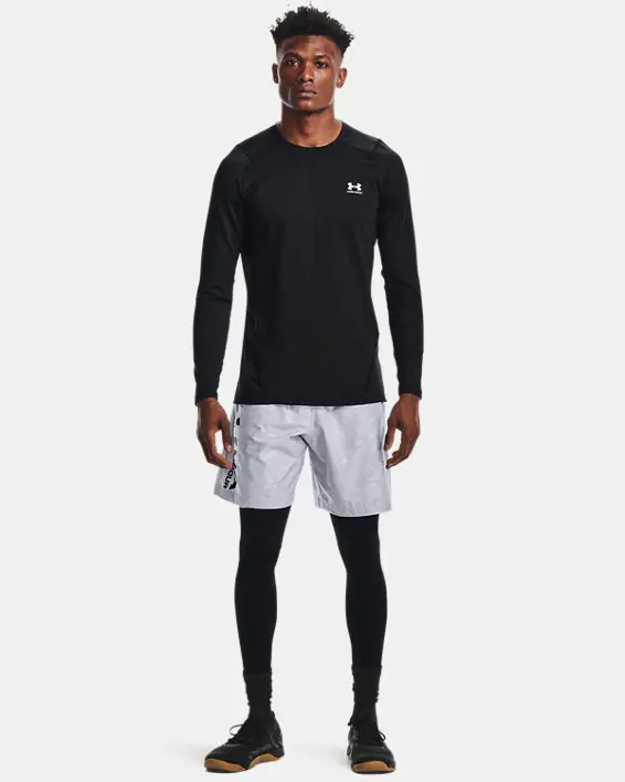 UA CG Armour Leggings image number 0
