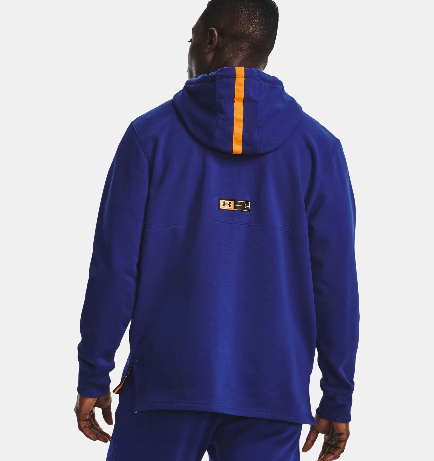 Buzo UA Accelerate para hombre image number 1
