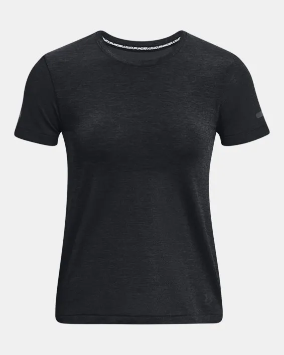 UA Seamless Stride SS image number 4